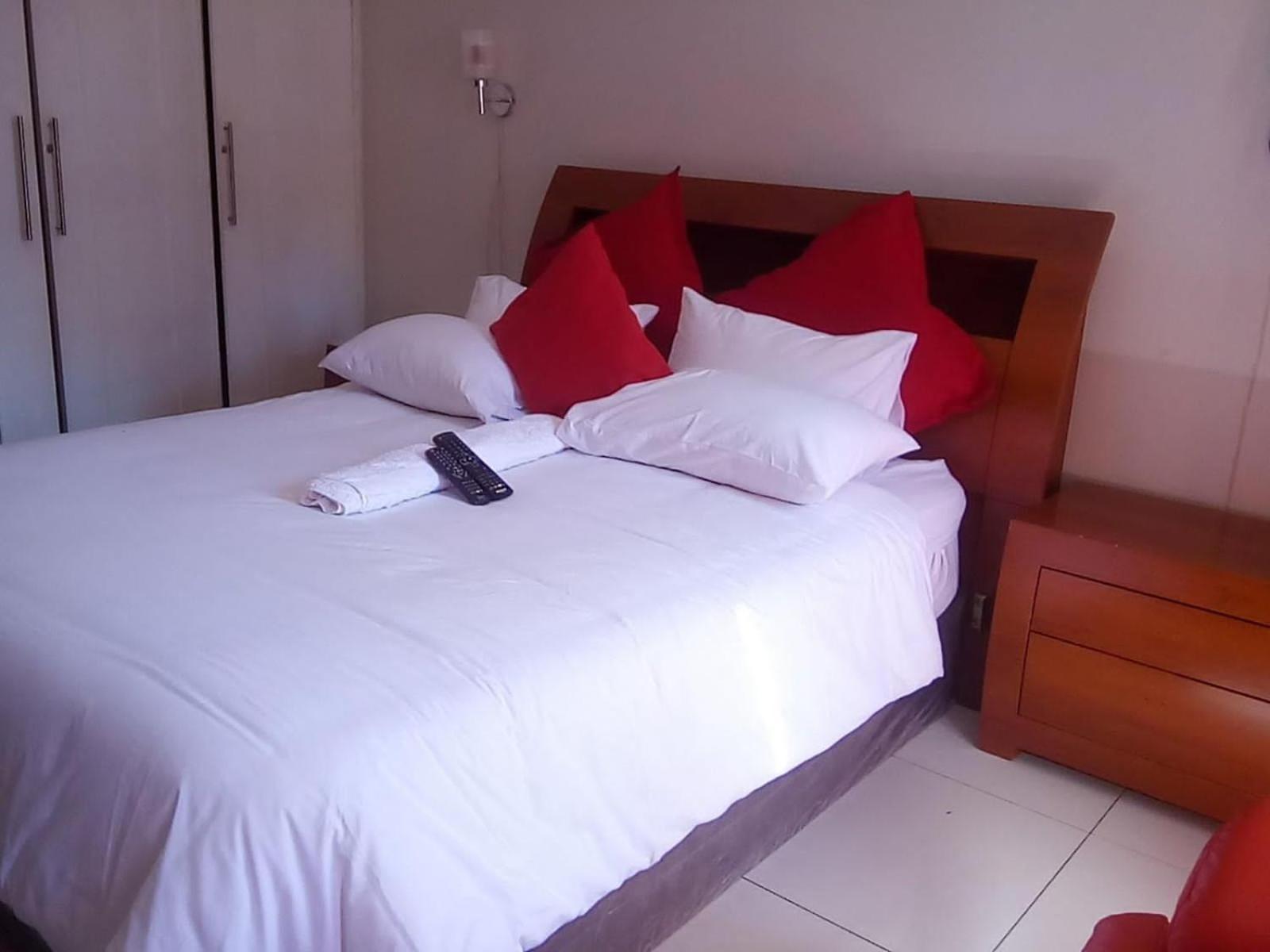 Super Classic Guest House Pretoria Ngoại thất bức ảnh